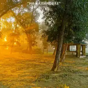 База отдыха на Калиновке - 50