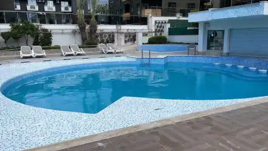 Xperia Saray Beach - 13