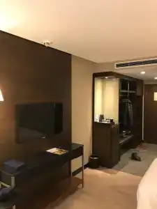 Sheraton Kremlin - 23