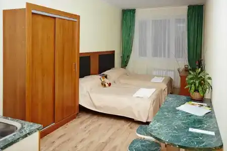 Старгород - 9