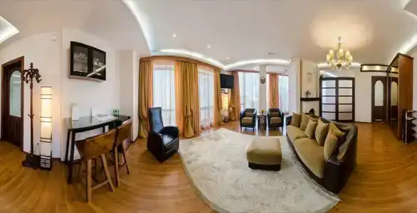 Вязовая роща - 4