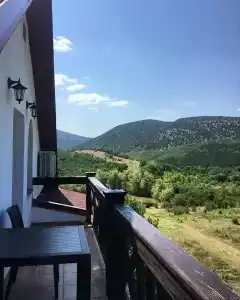 Узунджа - 4