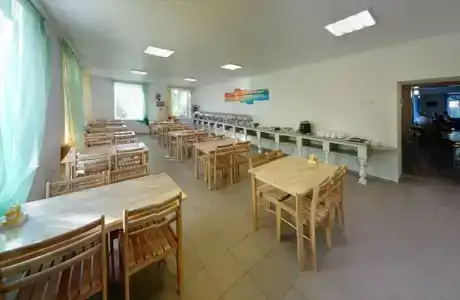 Солнечная Долина - 4