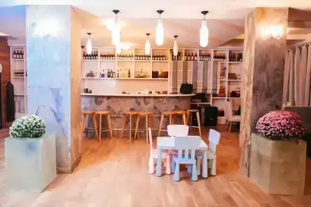 Фэмили Спа Резорт - 6
