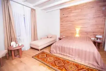 Фэмили Спа Резорт - 10
