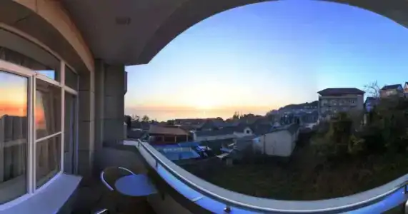 Family Resort Hotel Miloo - 4