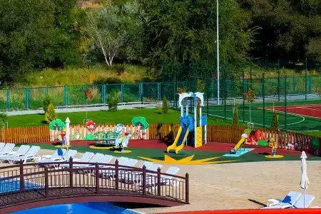 База отдыха Palace Resort Венеция - 13