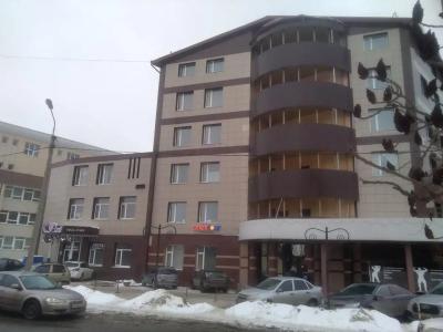 Парковый - 1