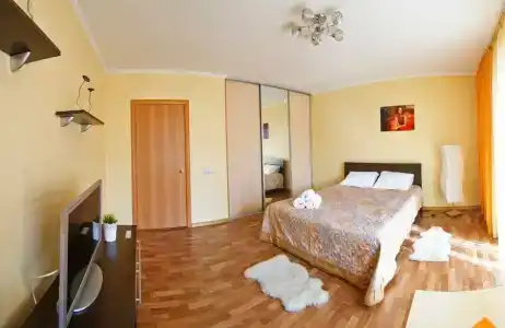 Мегаполис - 18