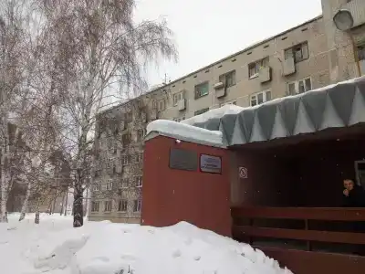 Санаторий-профилакторий БрГУ - 4
