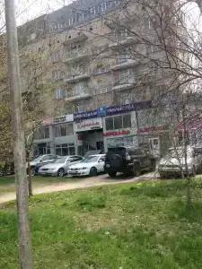 Каргалы - 6