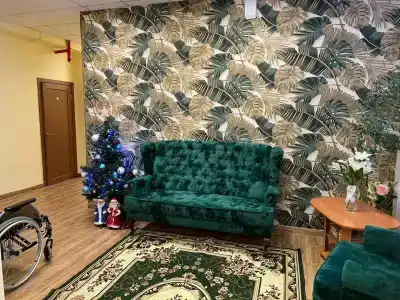 Добрые Руки - 1