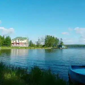 Санаторий Сунгуль - 19