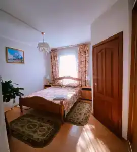 Тункинская долина - 2