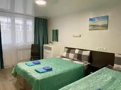 Дельта Нова - 0