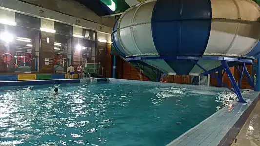 Политотдел - 0