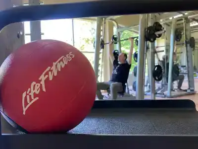 Подмосковье - 49