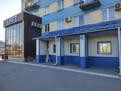 Бизнес-отель Loft - 43