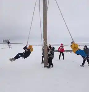 Мир Маяков - 57