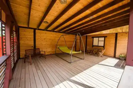 Благодатная - 19