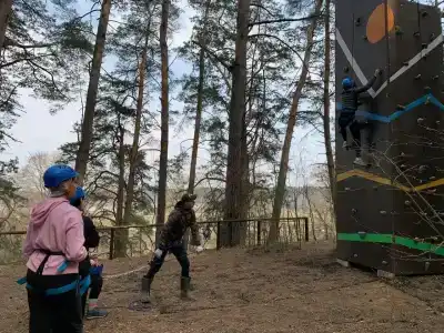 T-Park, тренинговый парк - 67