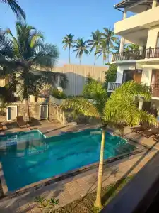 Olu Ayurveda Beach Resort - 8