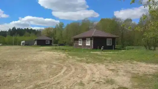 Барская Усадьба - 0