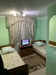 Курлянка - 3