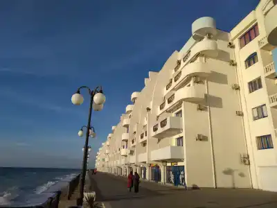 Наш Парус Апартаменты - 26