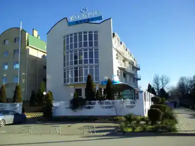 Валенсия - 2