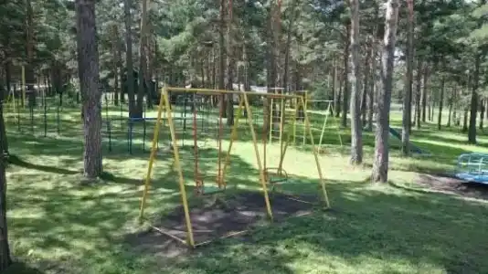 Санаторий-профилакторий Белоречье - 0