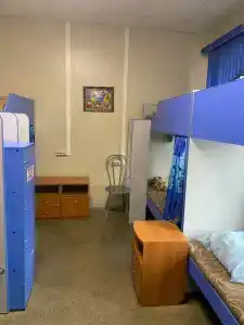 Канавинский - 50