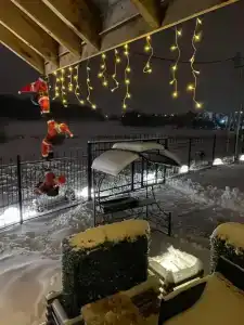 Шале у Воды - 21
