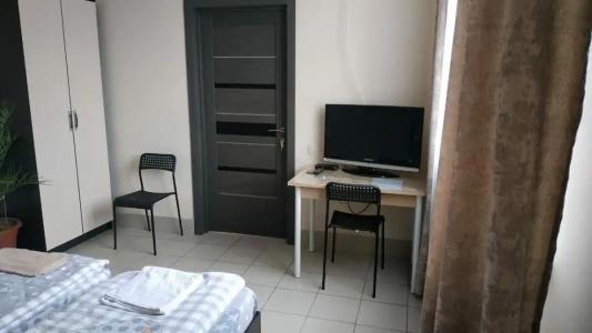 Гостевой дом на улице Смирницкой - 27