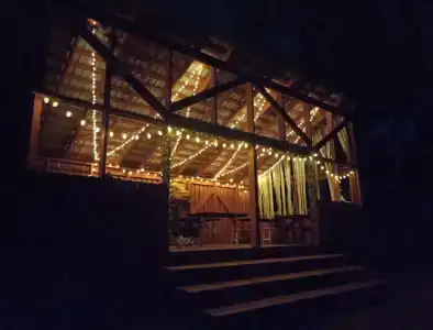 Karelia Love Glamping - 23
