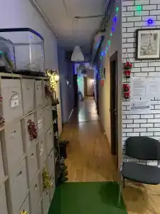 Travel Inn Электрозаводская - 7