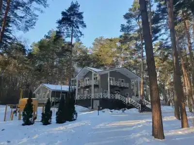 T-Park, тренинговый парк - 44