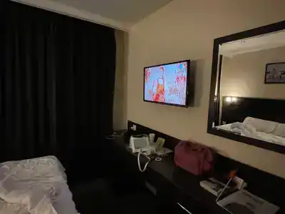 Морган на Красноармейском - 19