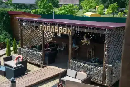 Поплавок - 70