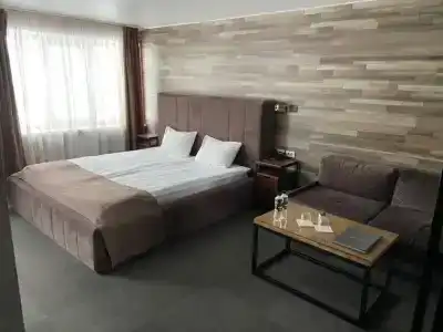 Бизнес-отель Loft - 56