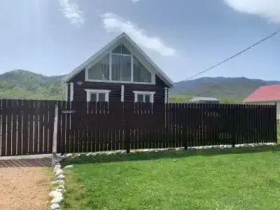 Частный дом Лякабанья - 0