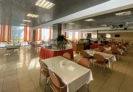 Подмосковье - 57