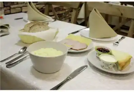 Благодатная - 20