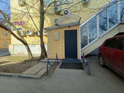 Мон Ами на Марксистской - 32