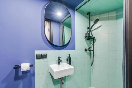 Sokroma Jungle Story Aparts - 8