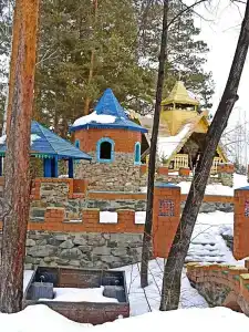 Красный камень - 6