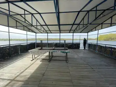 Кумовская - 17