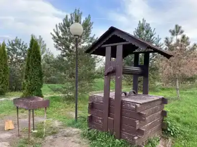 Лисья Нора - 9