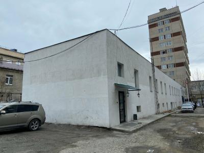 Стандарт Хостел - 16