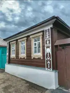 Мадемуазель Пшёнкина - 31